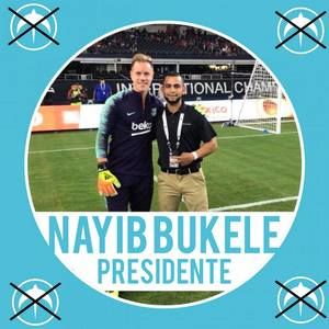 Meet your Posher, Orvin